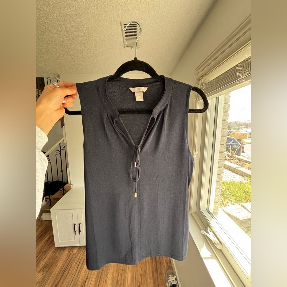 H&M Blouse